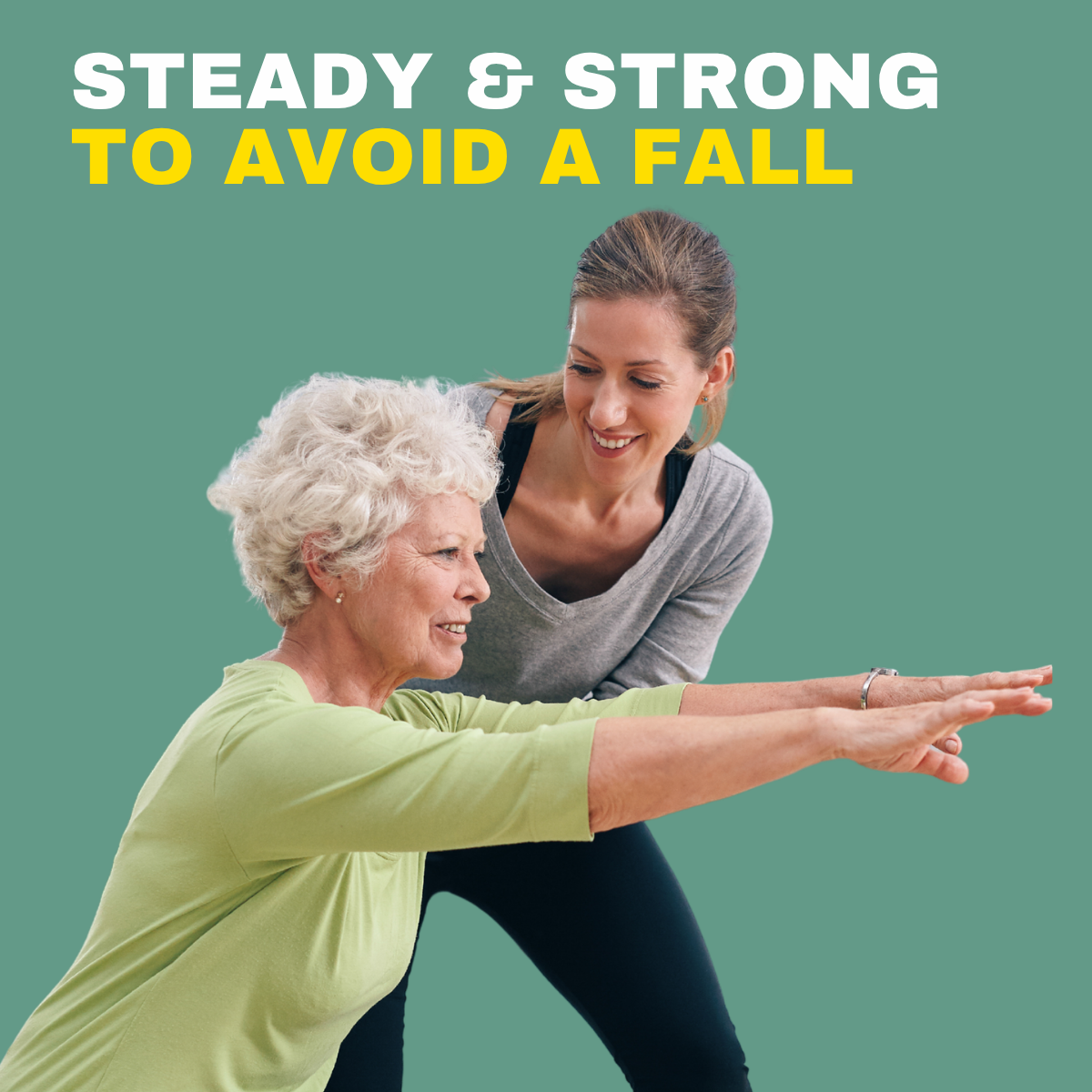 Monday Club Exercise Week (4)